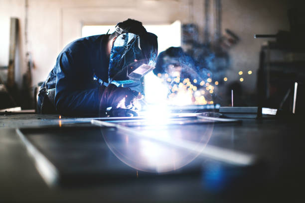 Best Automotive Welding in Albany, OR