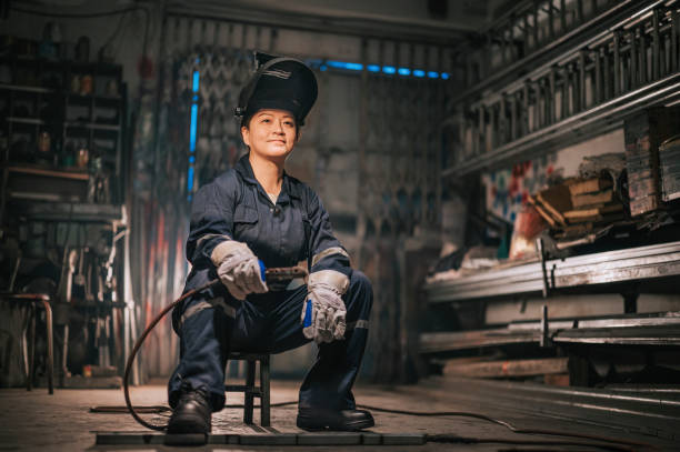 Best Welding Inspection and Certification in Albany, OR