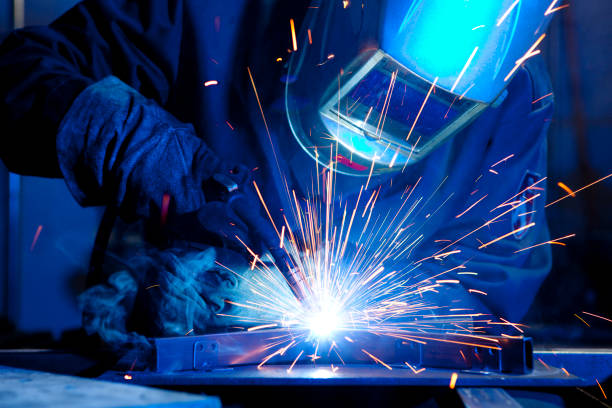 Best Food and Beverage Processing Equipment Welding in Albany, OR