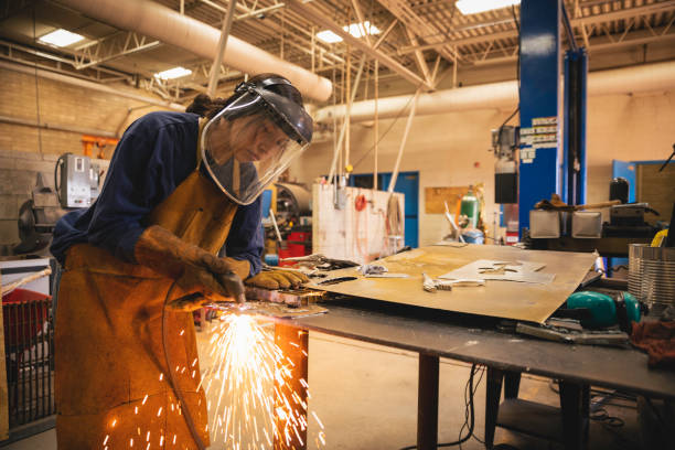 Best Structural Steel Welding in Albany, OR