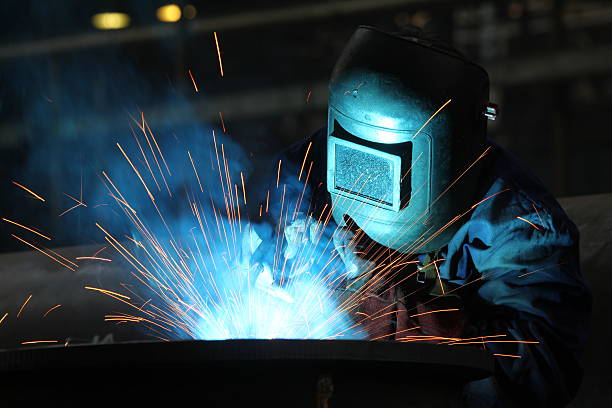 Best Pipe Welding in Albany, OR