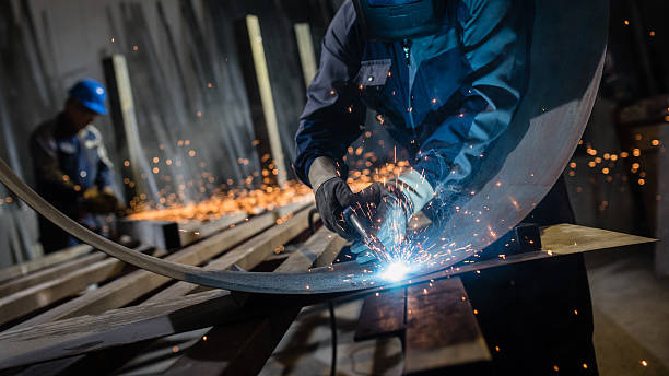 Affordable Welder Services in Albany, OR