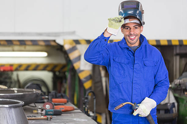  Albany, OR Welder Pros